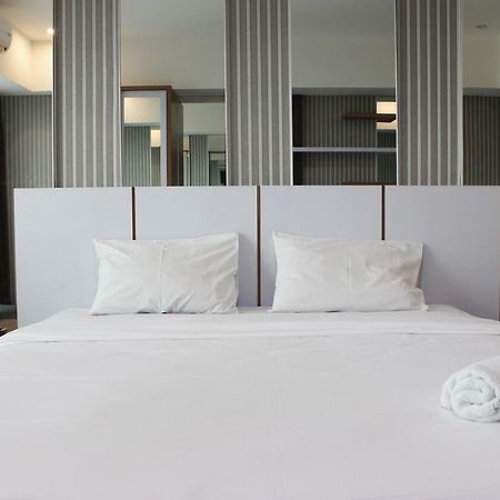 Bright Studio @ Tamansari La Grande Apartment By Travelio Бандунг Екстериор снимка