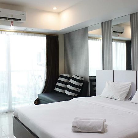 Bright Studio @ Tamansari La Grande Apartment By Travelio Бандунг Екстериор снимка